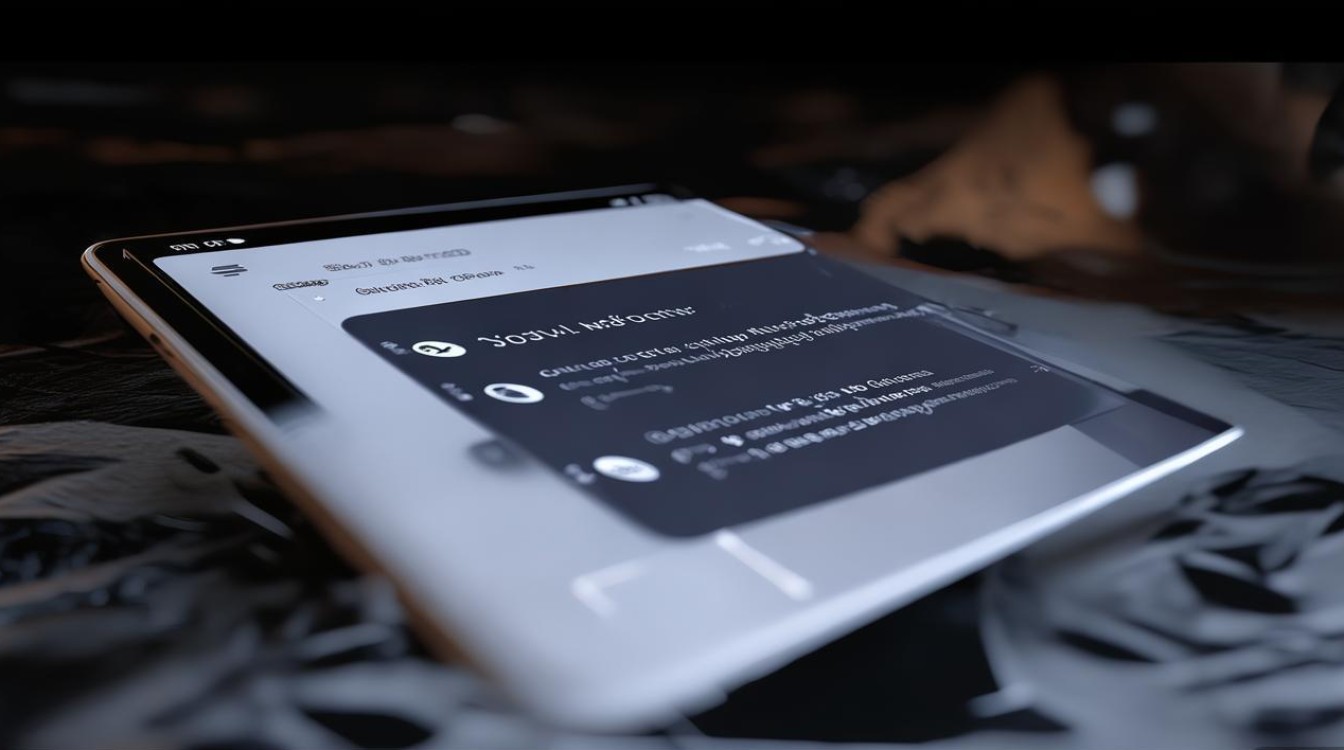 小米平板6Pro设置闹钟铃声教程