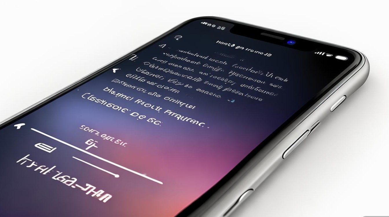 苹果怎么设置手机密码锁屏图案