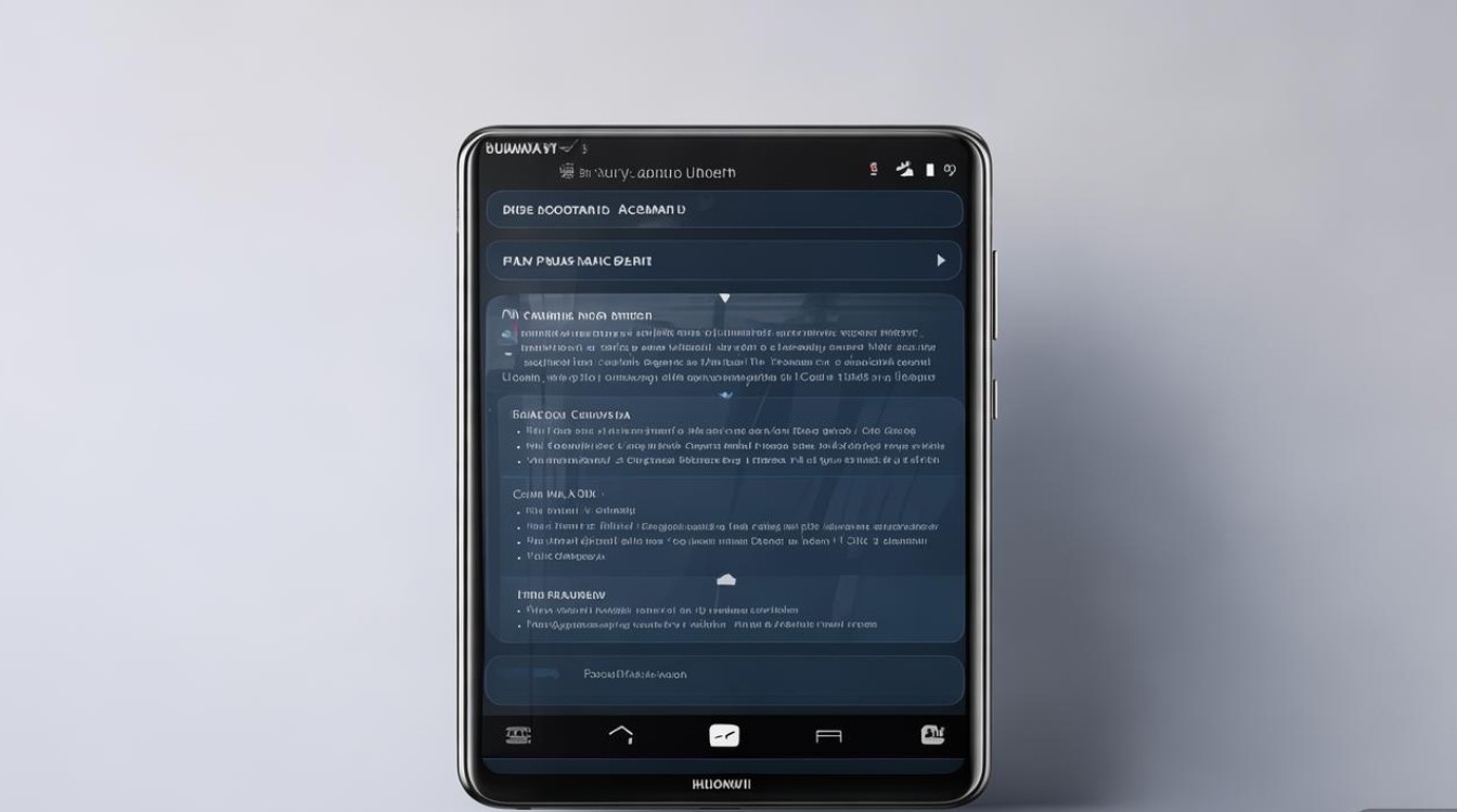 华为手机怎么创游戏号