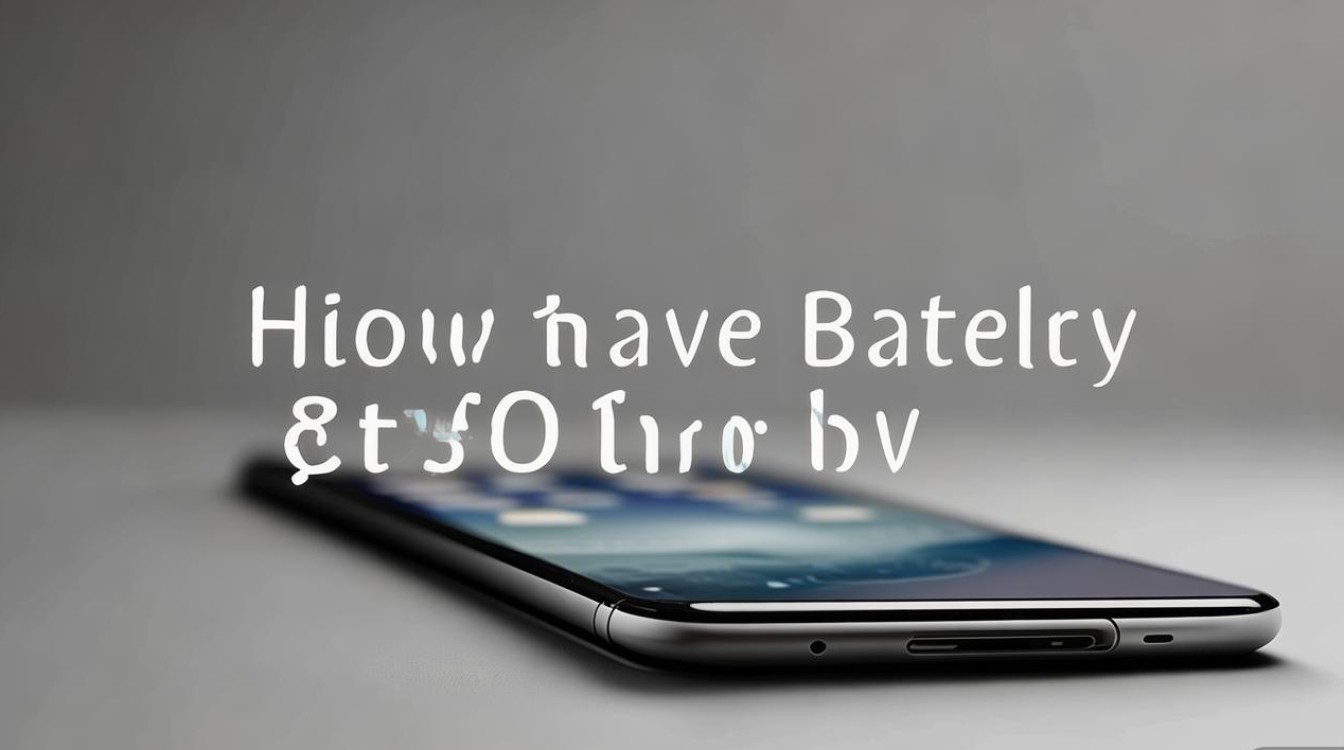 苹果怎么设置能更省电