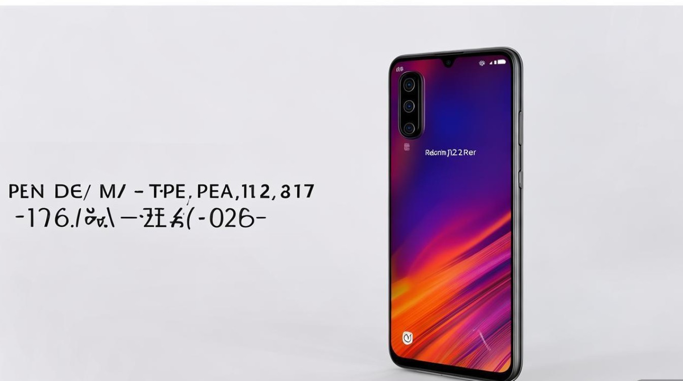 Redmi Note 12R Pro价格介绍