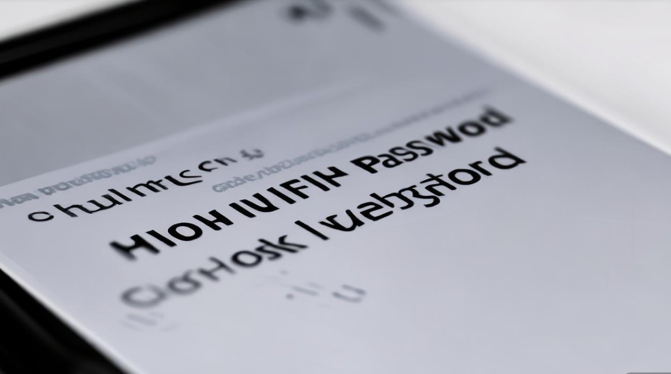 华为手机怎么查无线网密码是什么软件下载