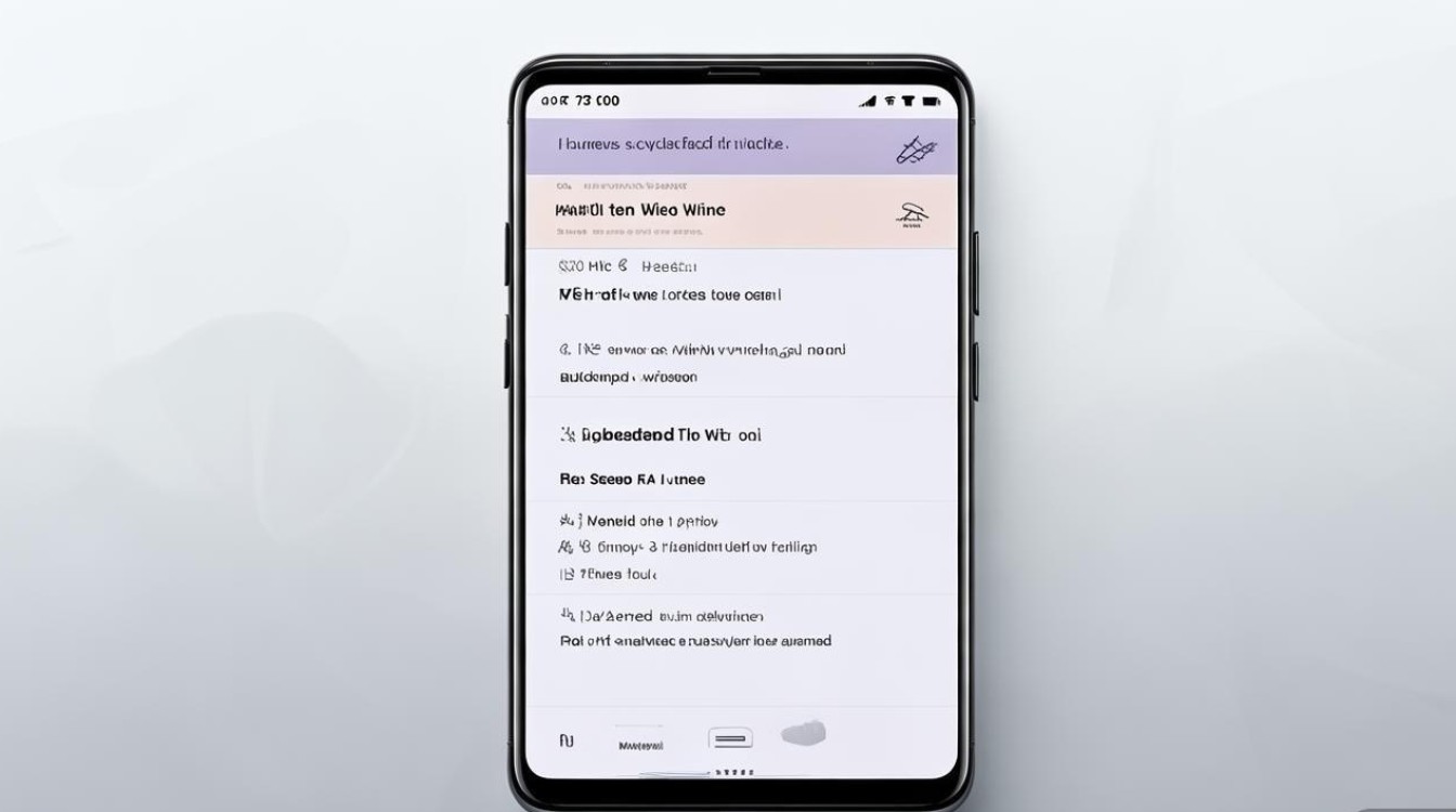 华为手机怎么查无线网密码