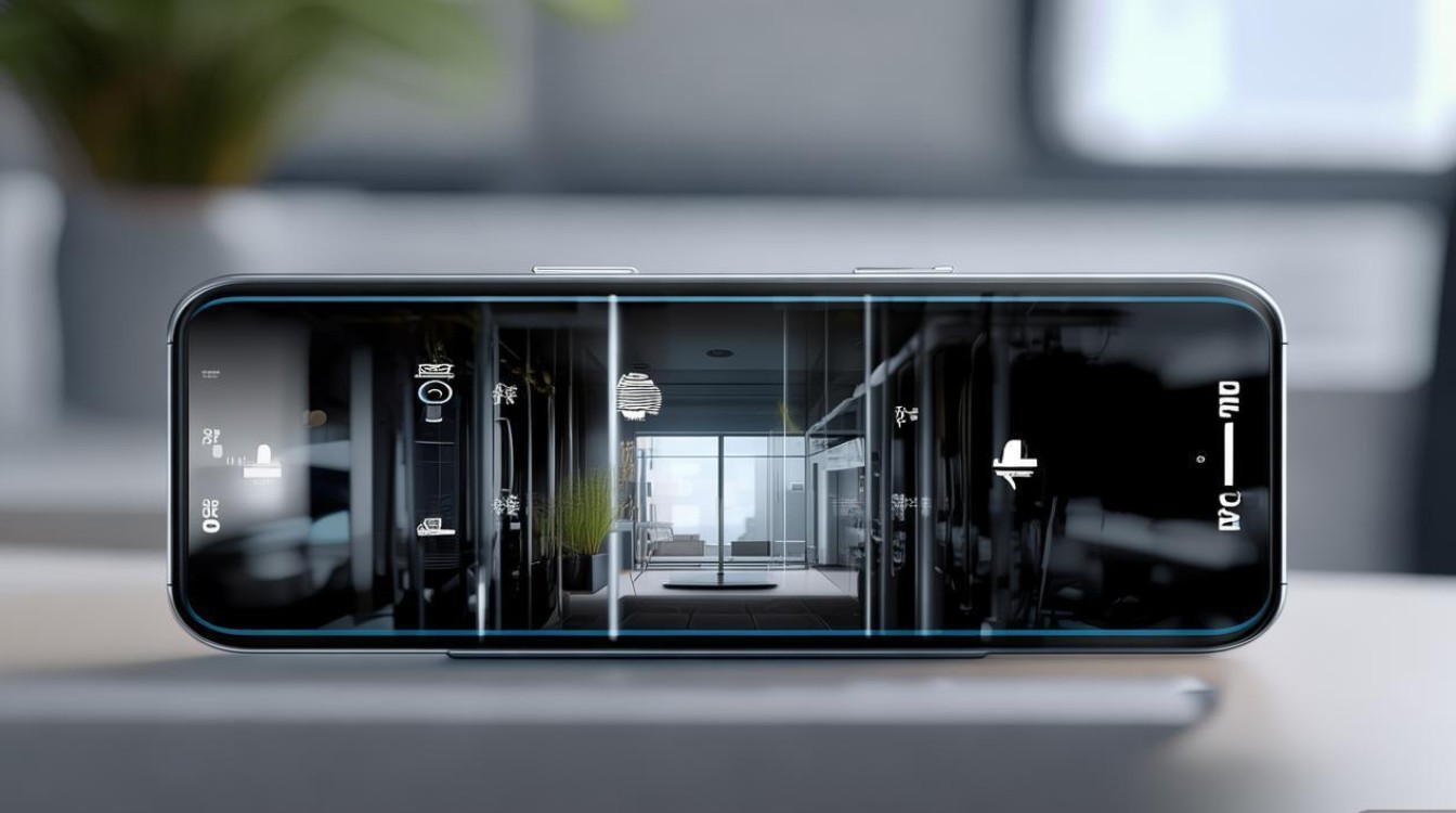 华为手机怎么变电脑摄像头