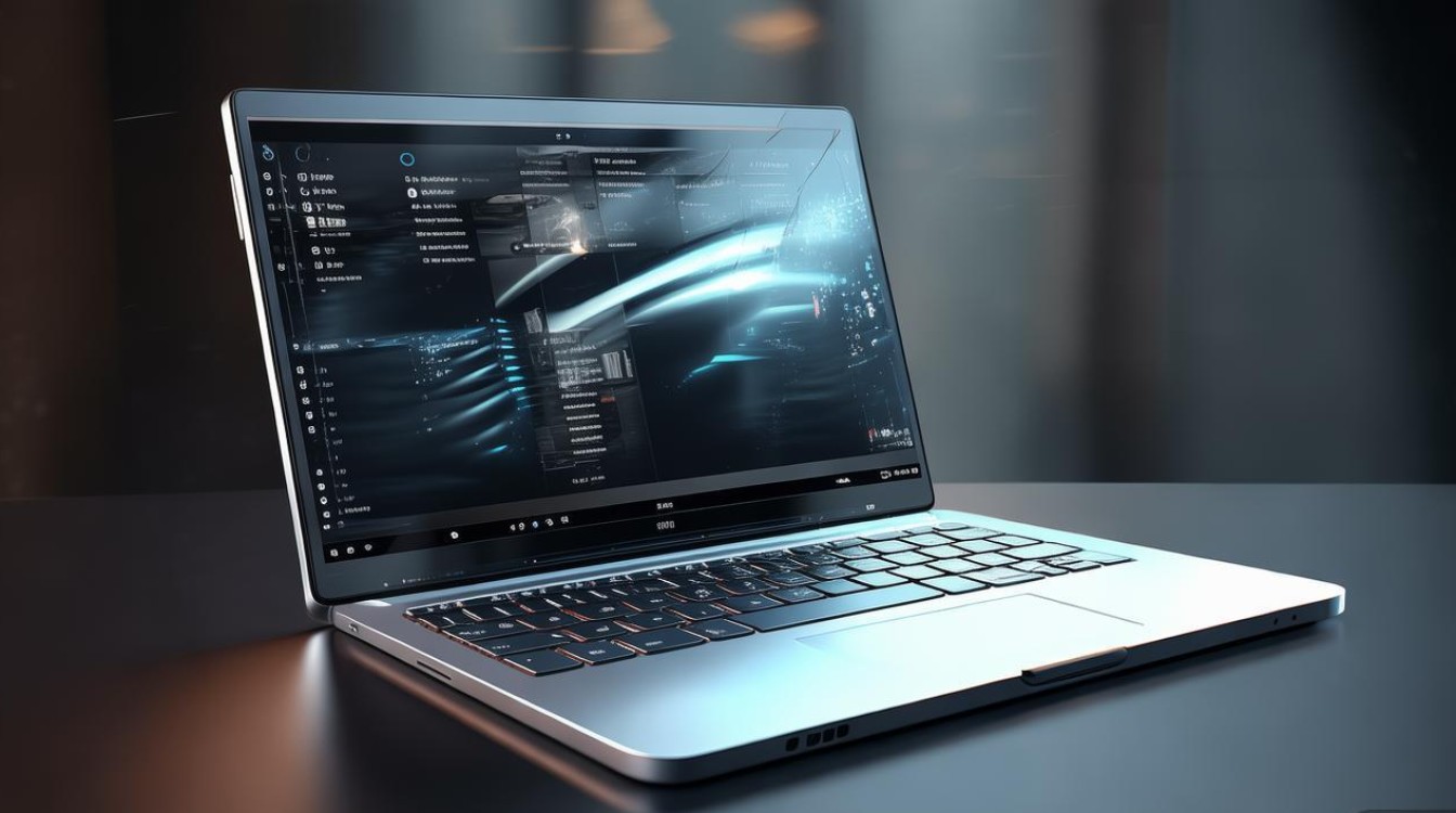 华为手机怎么变电脑