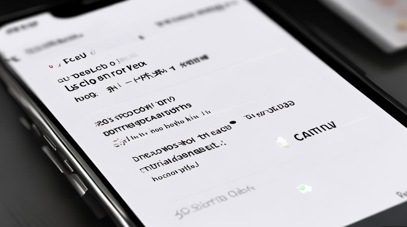 苹果怎么设置拒绝横屏