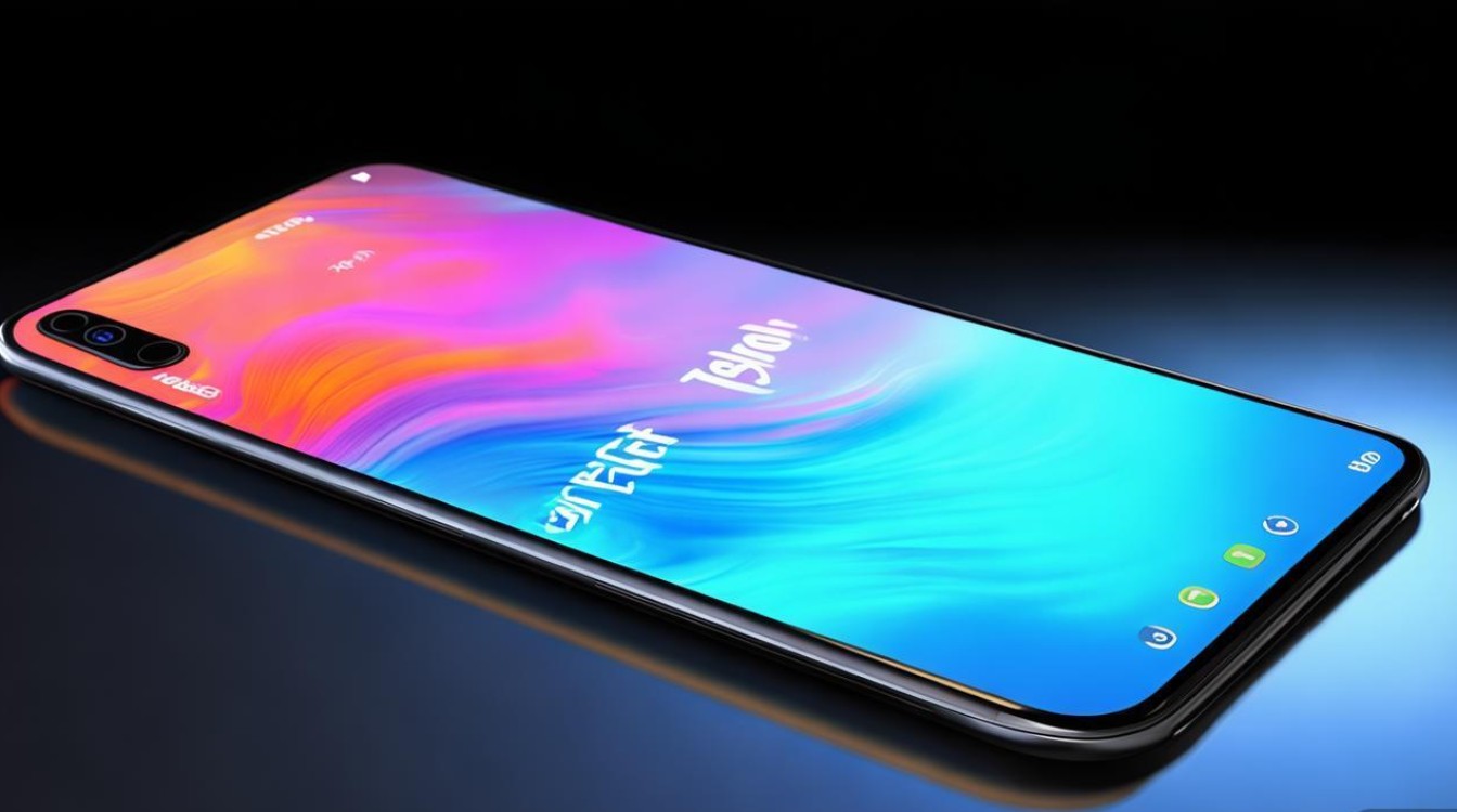 Redmi Note 12R Pro是什么类型的屏幕