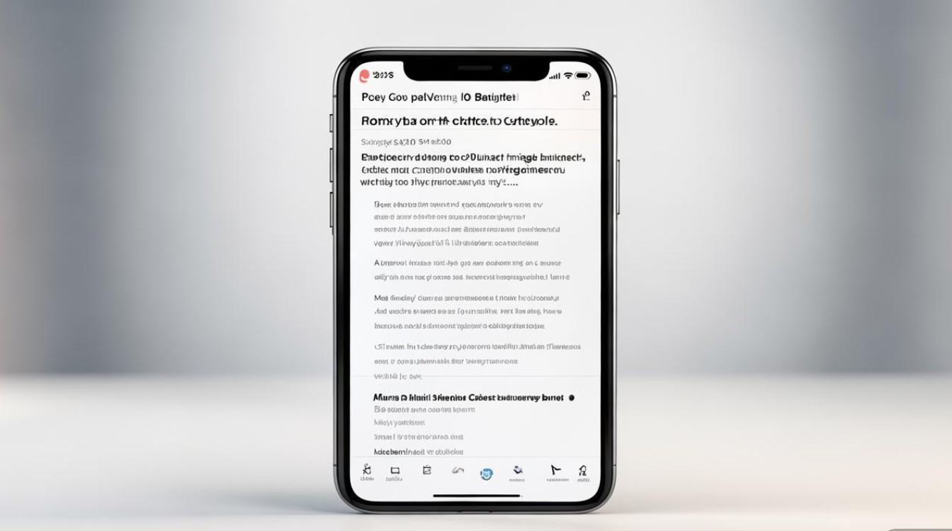 苹果怎么设置节省电量