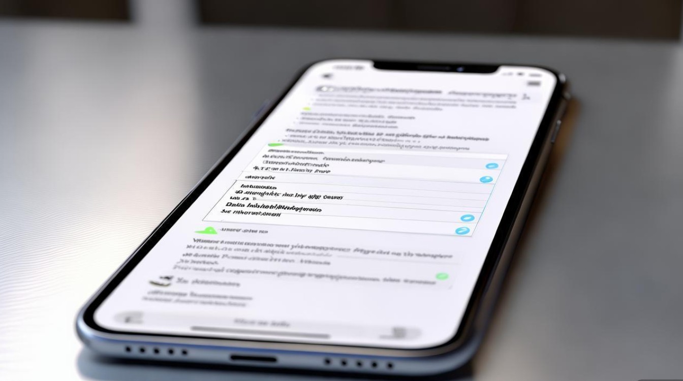 苹果怎么设置节省电量