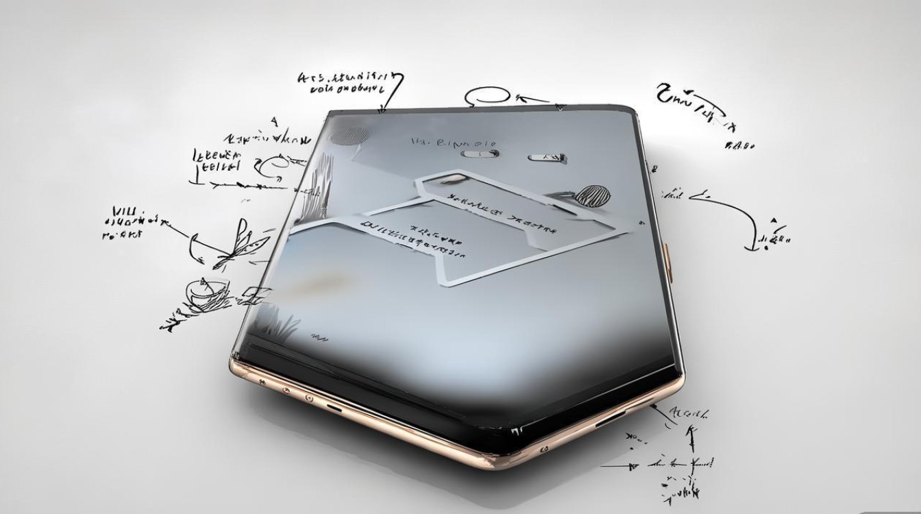 vivox9plus手写怎么用