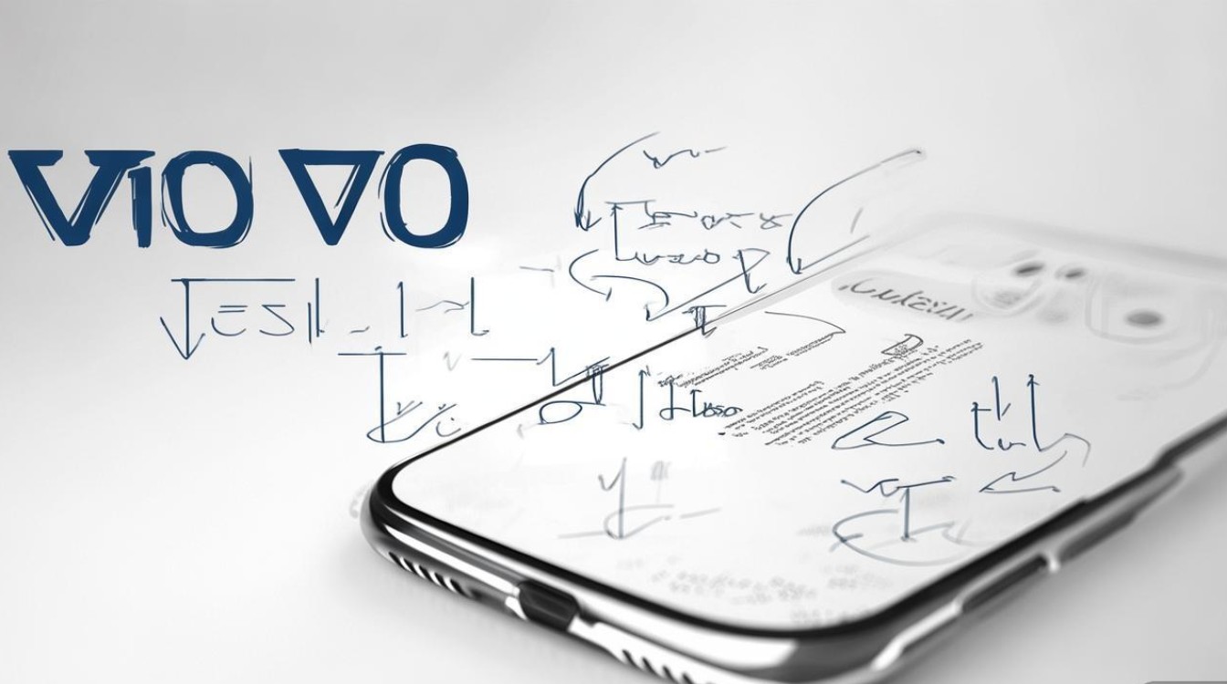 vivox9plus手写怎么用