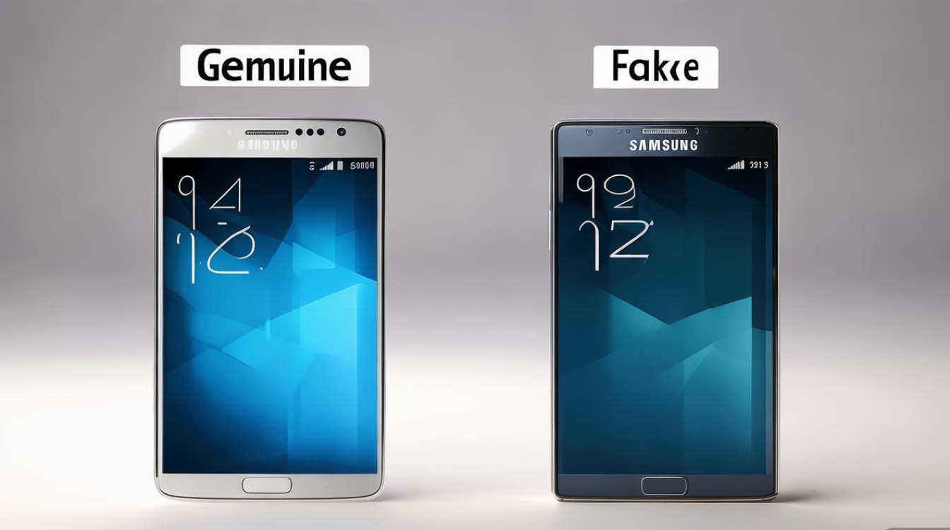 怎么看三星2013真假