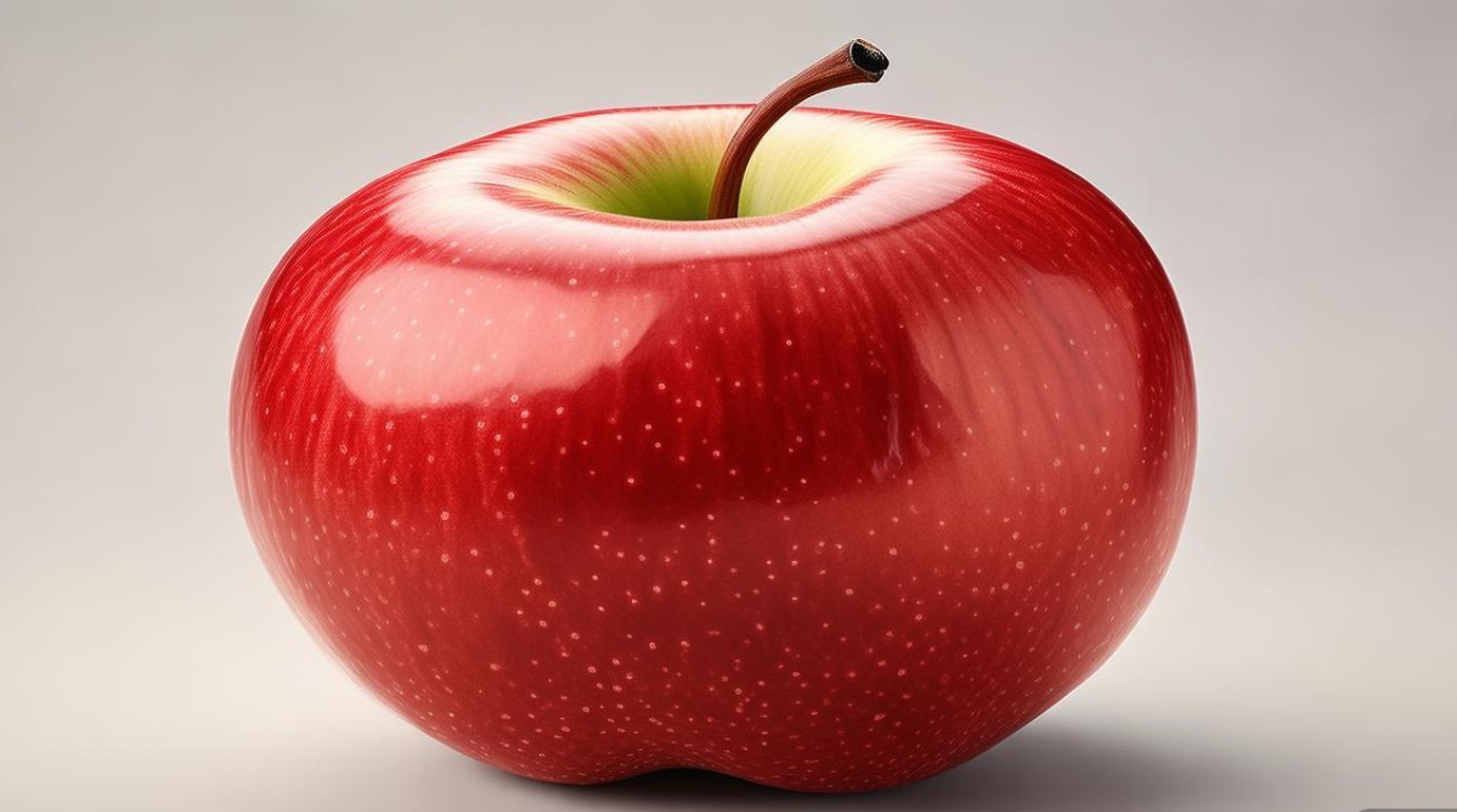 苹果怎么没有小圆点