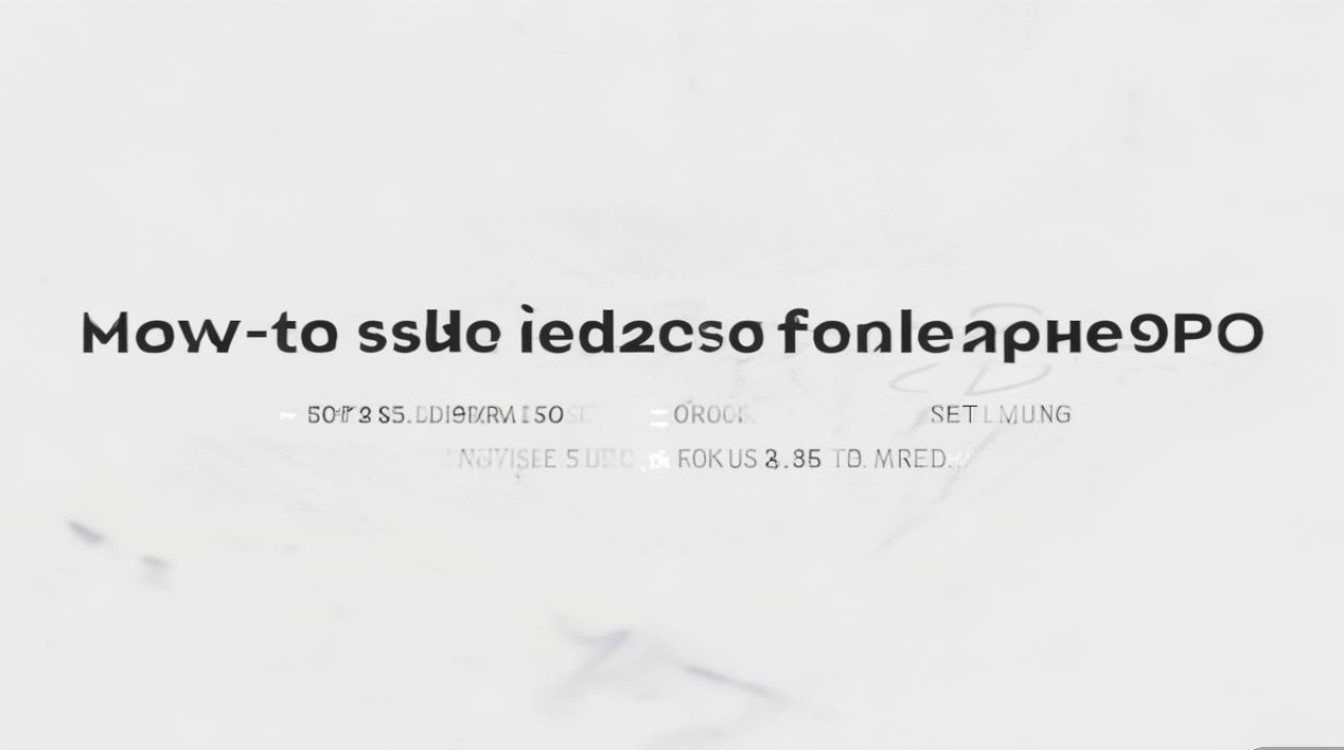 怎么关掉oppo的5g