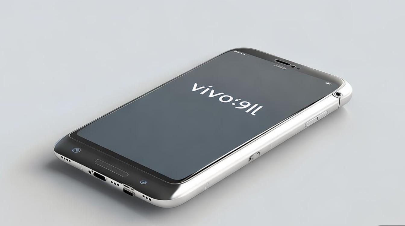 vivox9l手机怎么加密