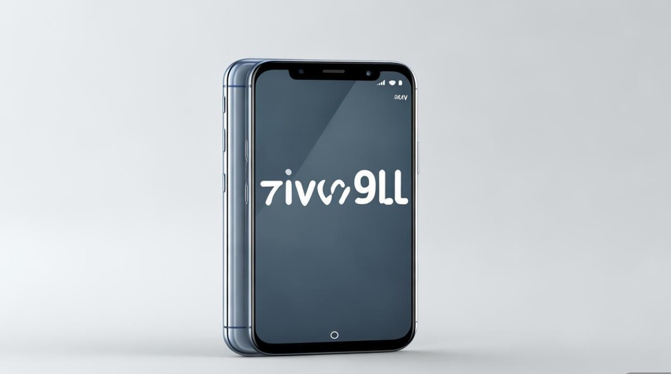 vivox9l手机怎么加密