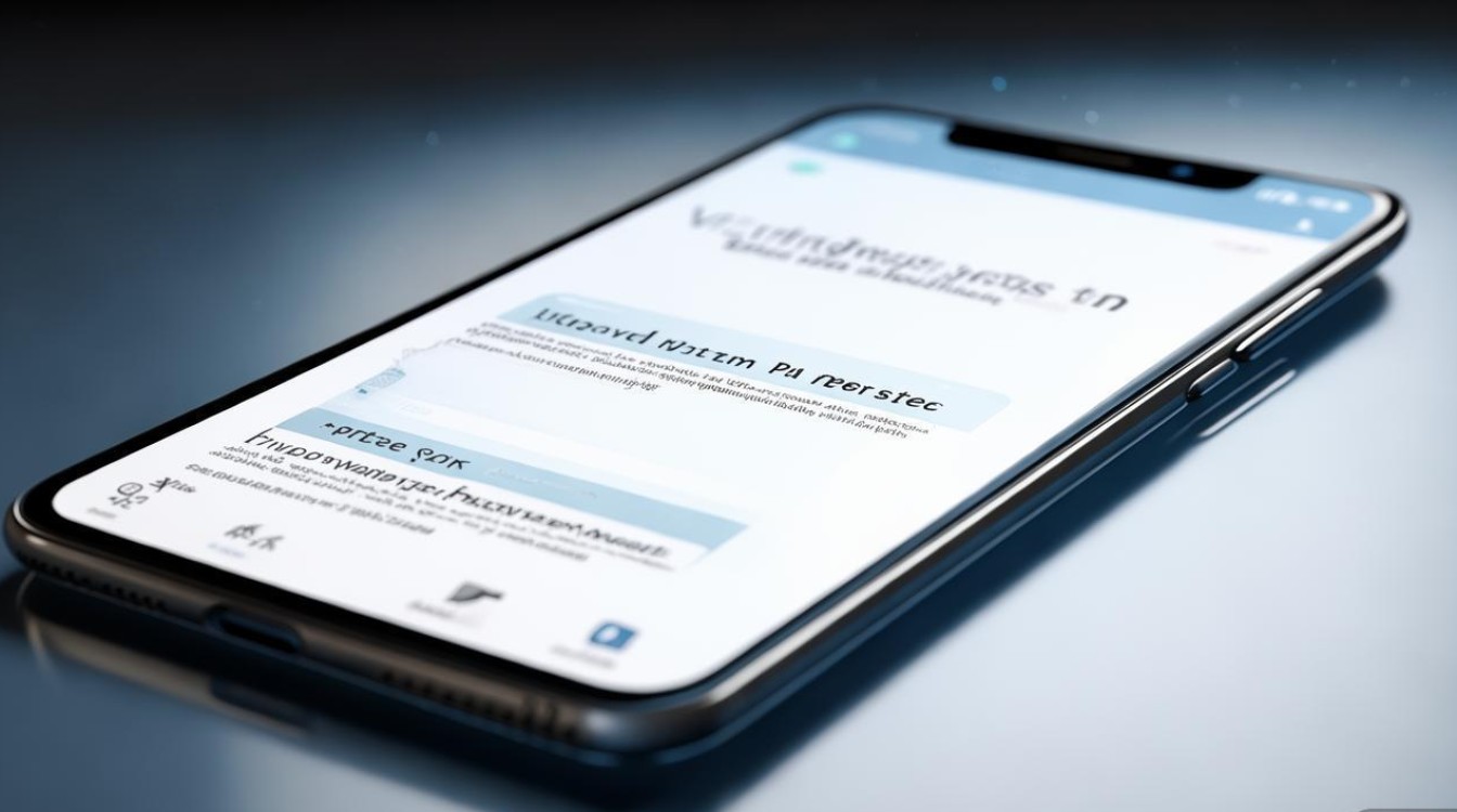 vivox9i系统怎么不一样