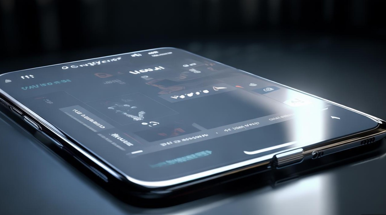 vivox9i系统怎么不一样