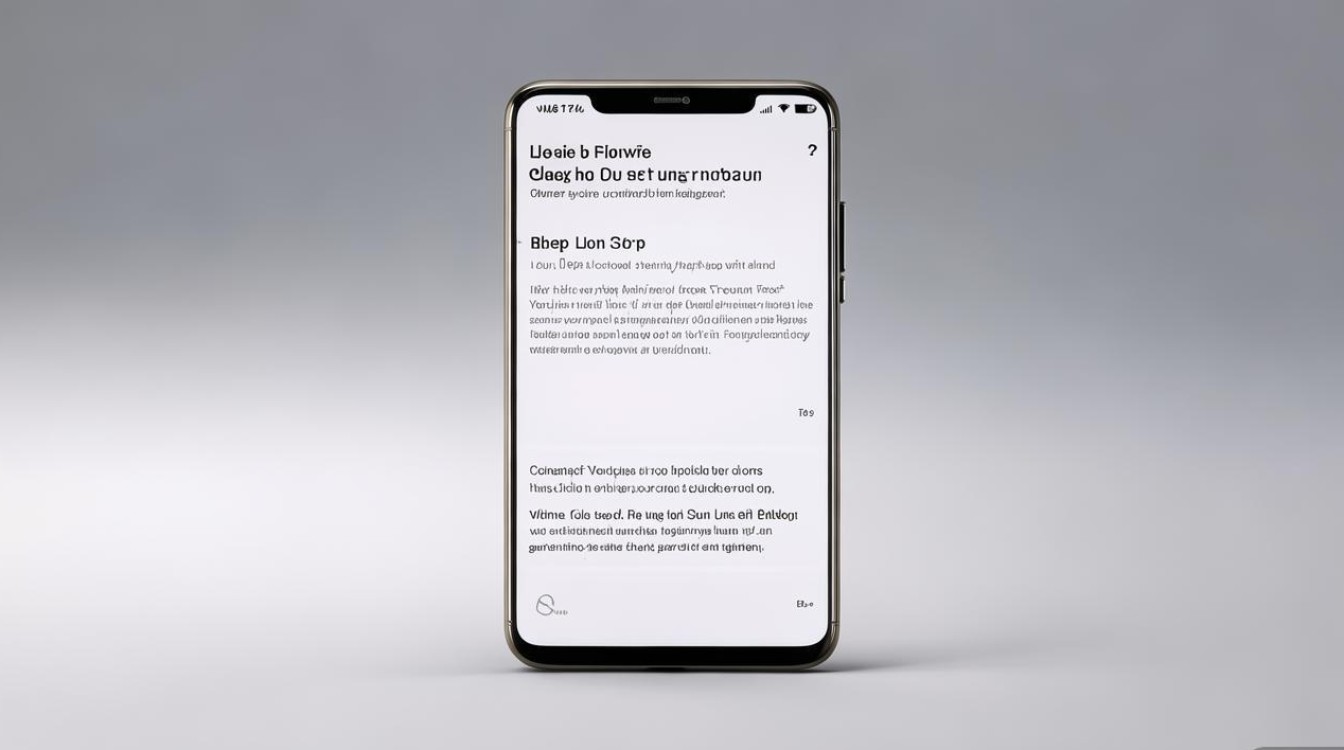 华为手机怎么把截铃声