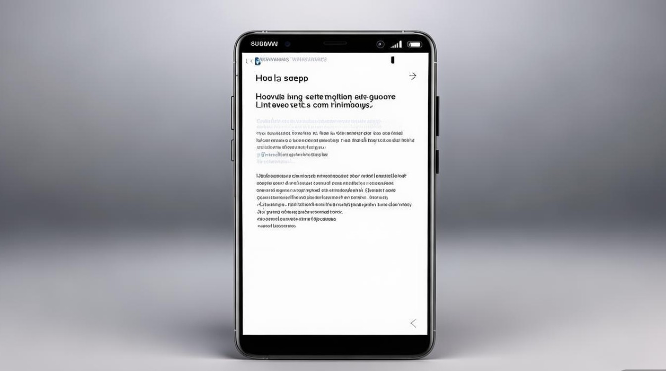 华为手机怎么把截铃声