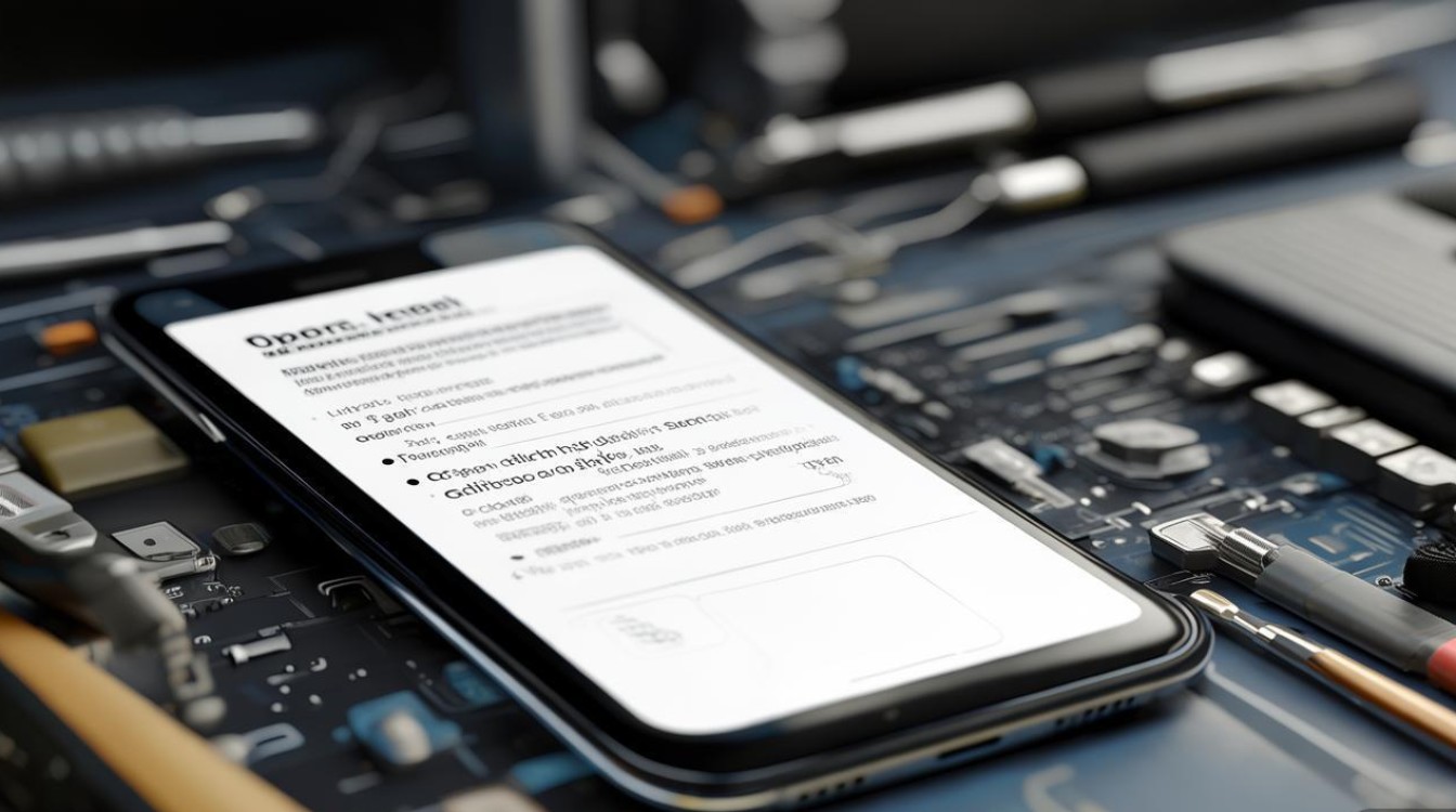 oppo快充断了怎么办