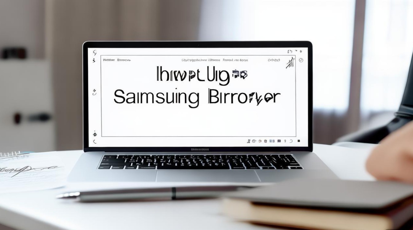 怎么更新三星浏览器