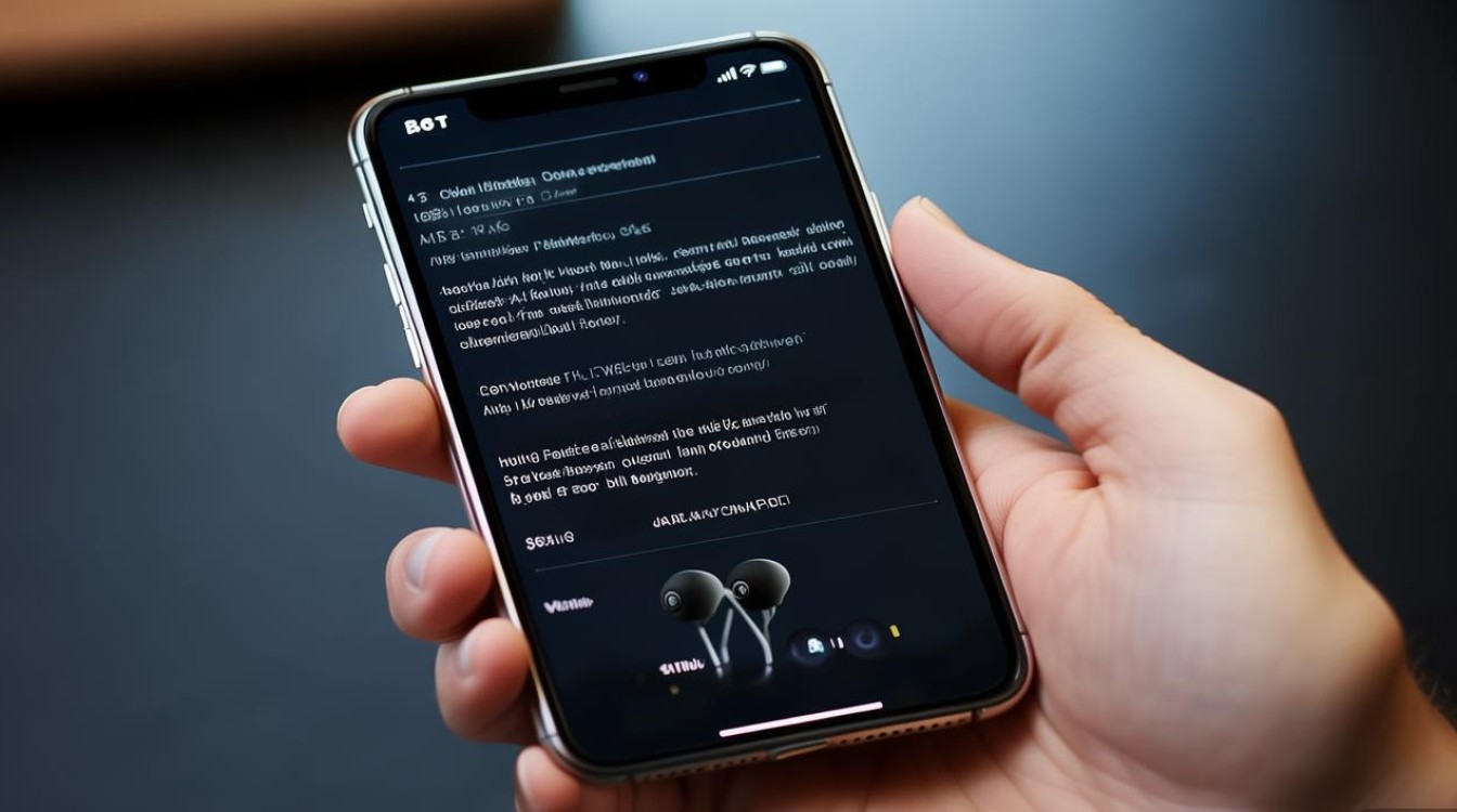 苹果怎么连接安卓蓝牙耳机