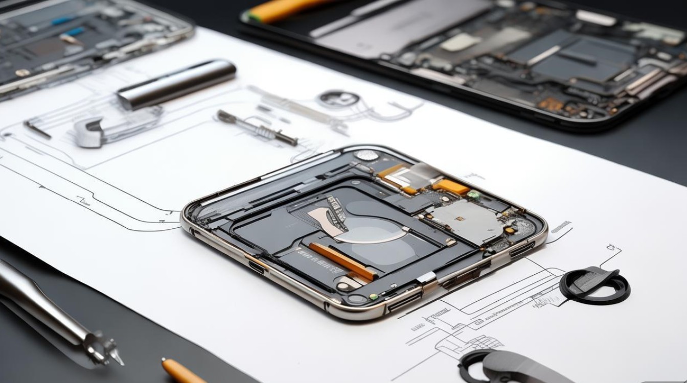 怎么拆三星sm-g7200