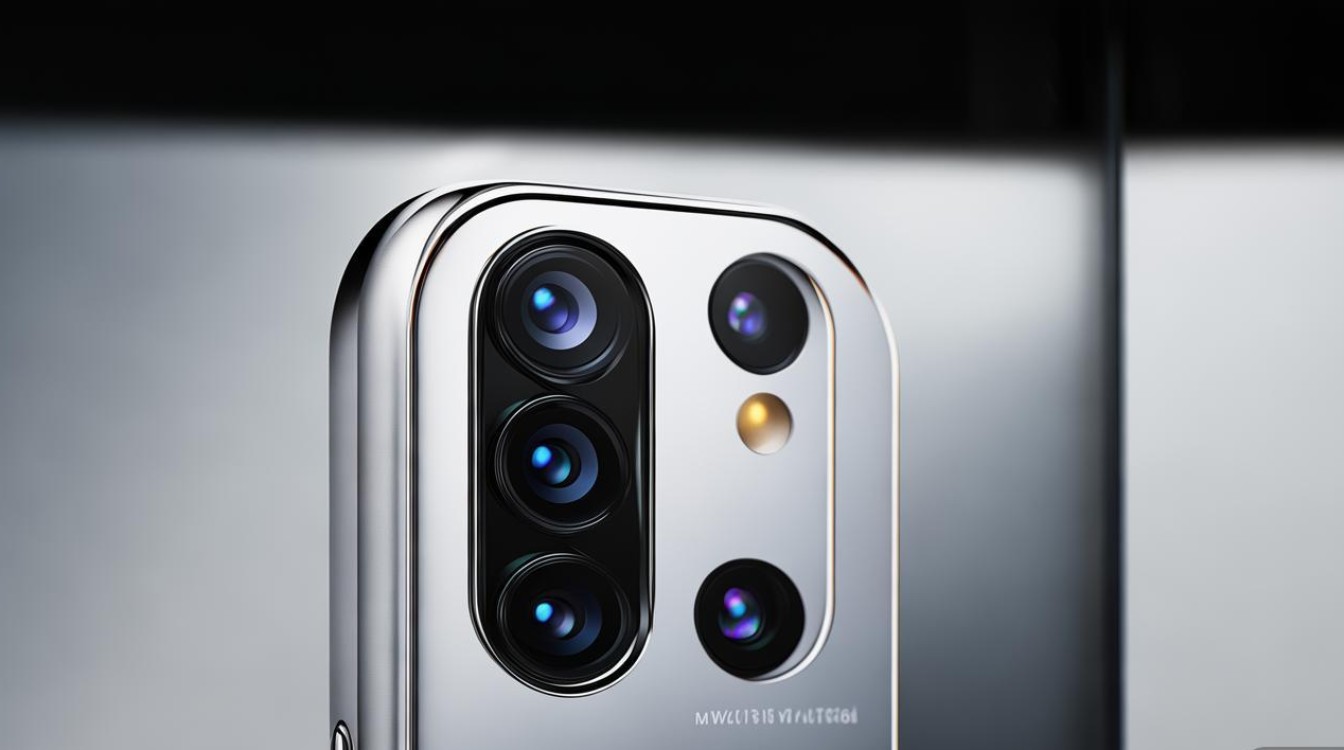 Redmi Note 12R Pro主摄像素介绍