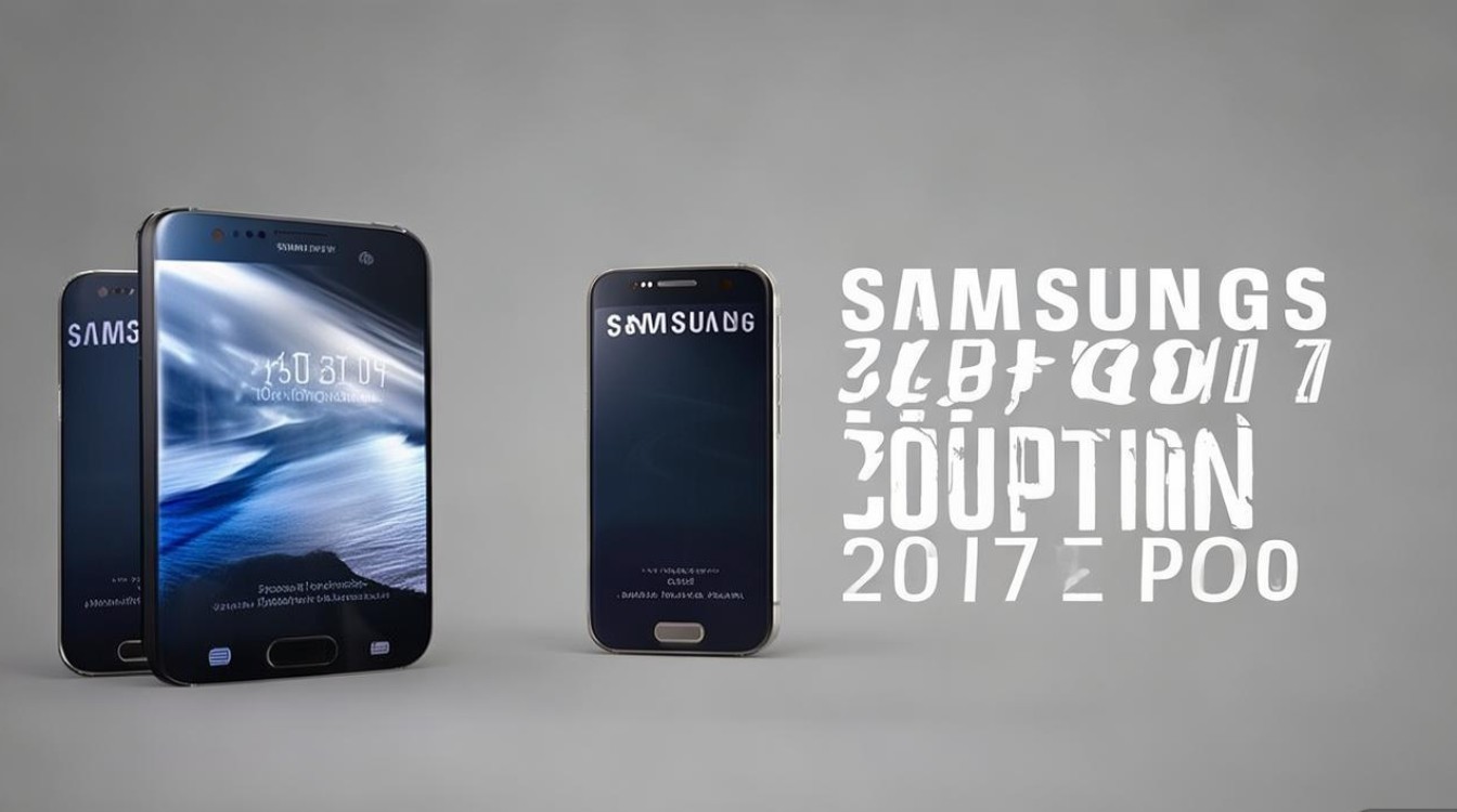 怎么辨认三星2017手机