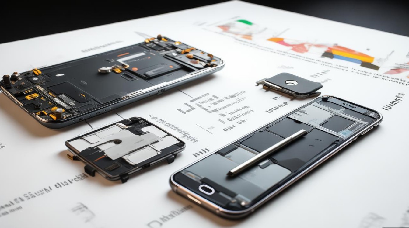 压怎么分离三星s6