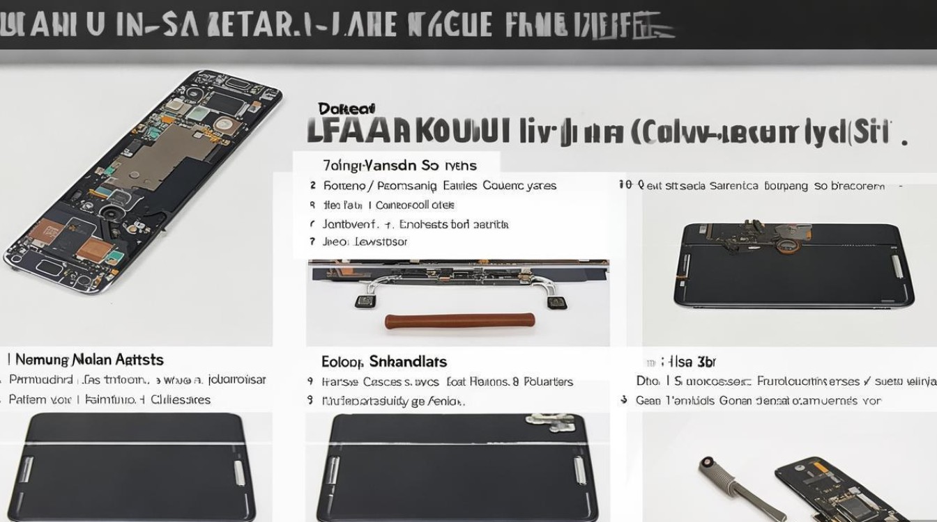 压怎么分离三星s6