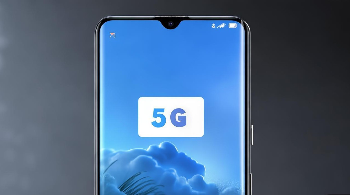 小米13云空间为什么是5G