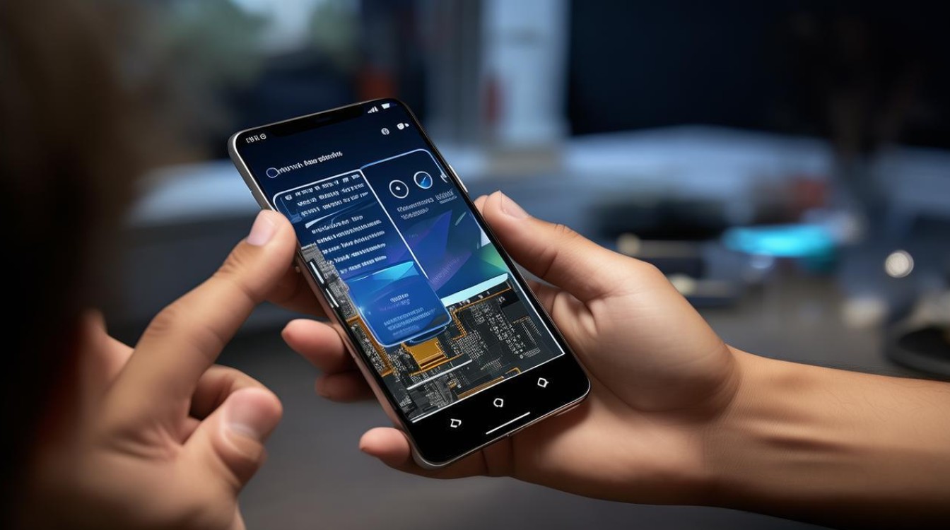 oppo7s怎么换内存