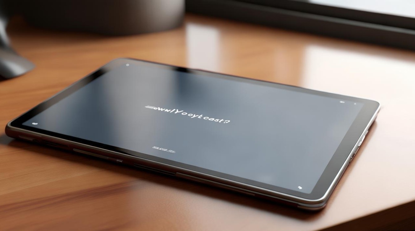 小米平板6Pro如何投屏