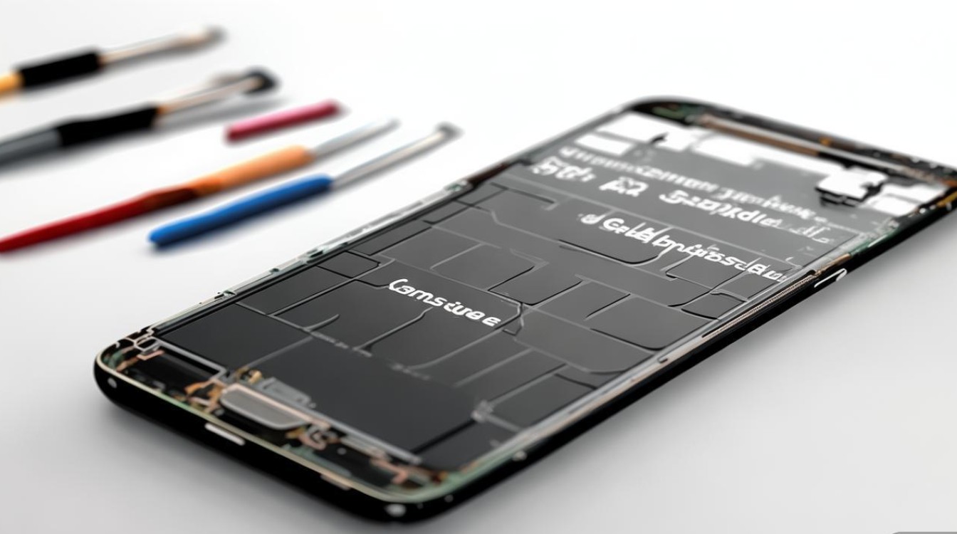 问三星s6 怎么拆机