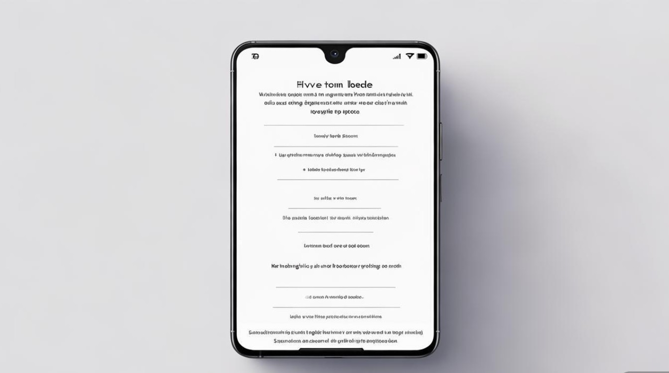 小米13如何设置维修模式