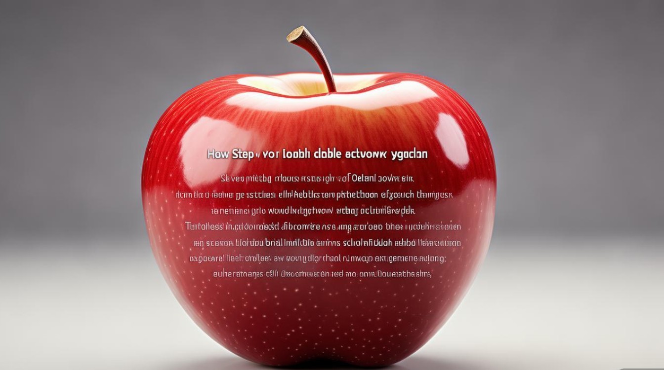 苹果怎么开手机网络