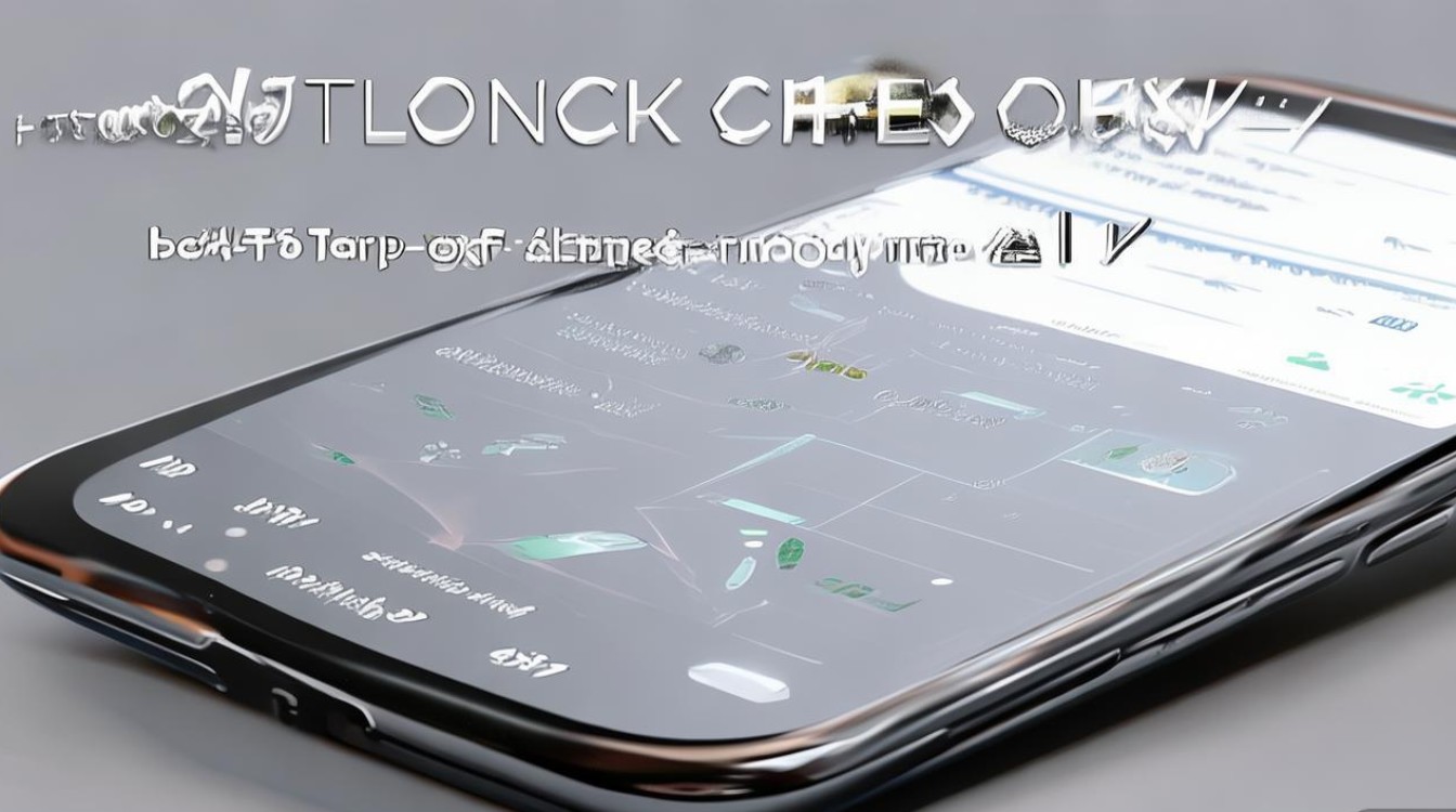 vivox7怎么解屏幕锁