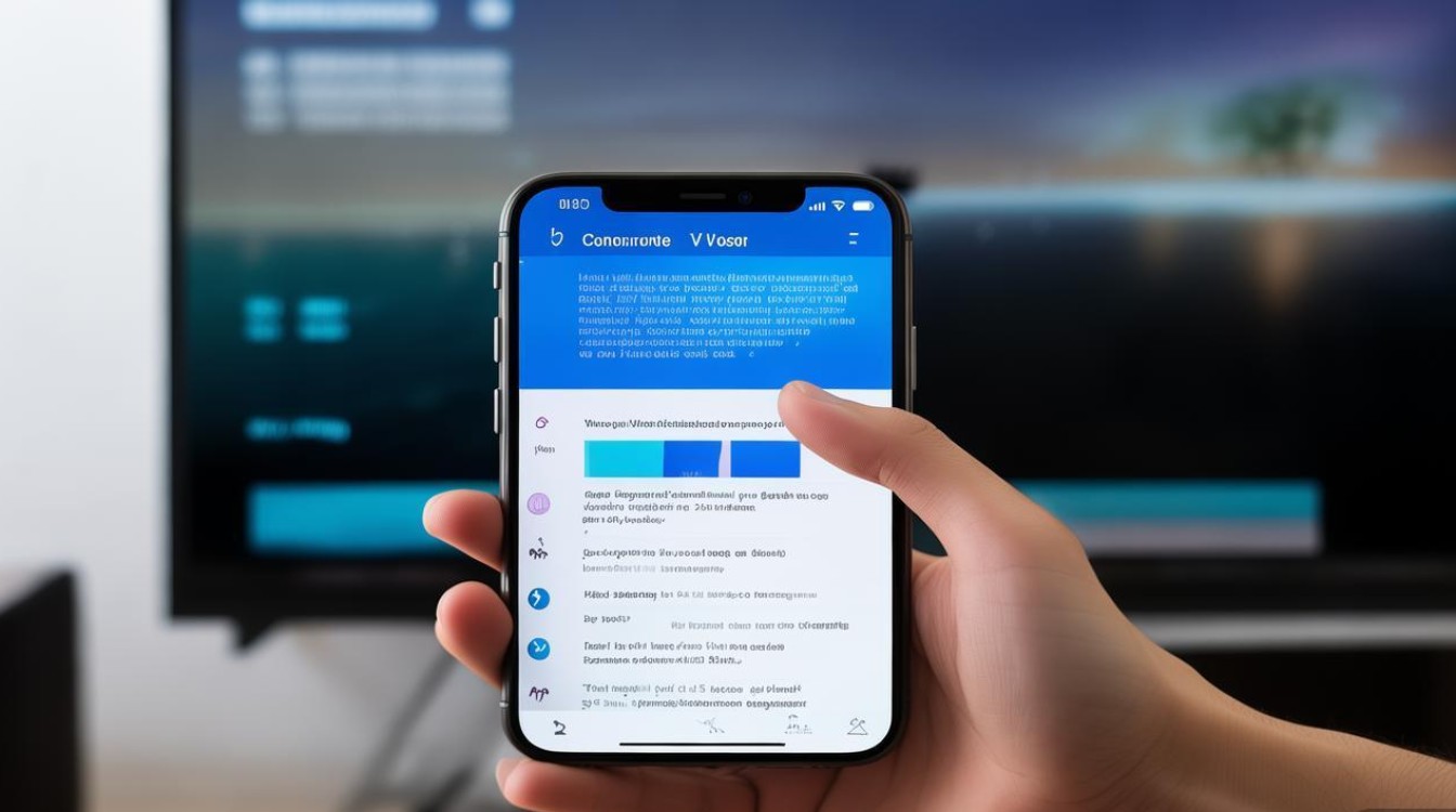 手机怎么遥控三星电视