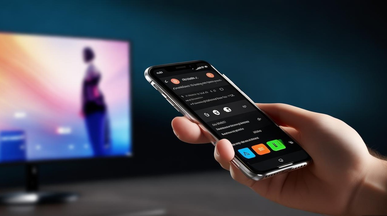 手机怎么遥控三星电视