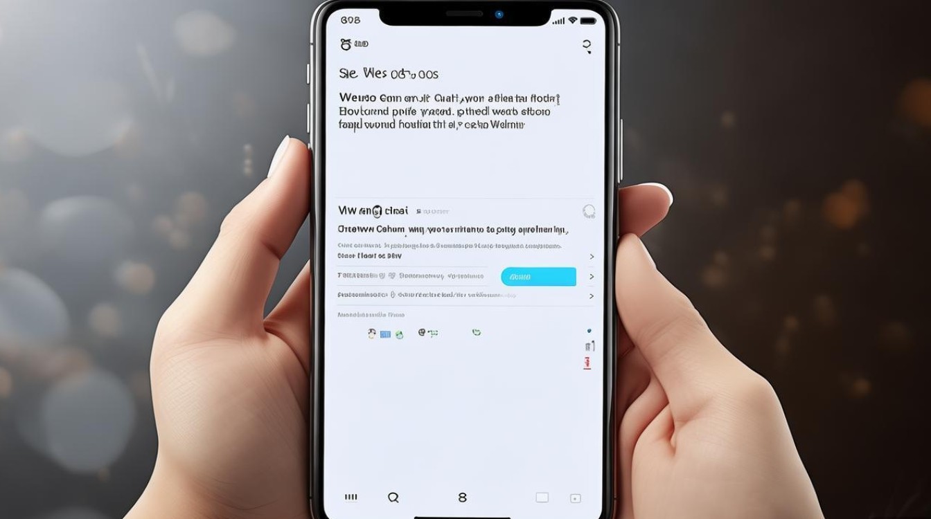 怎么开微信浮窗oppo