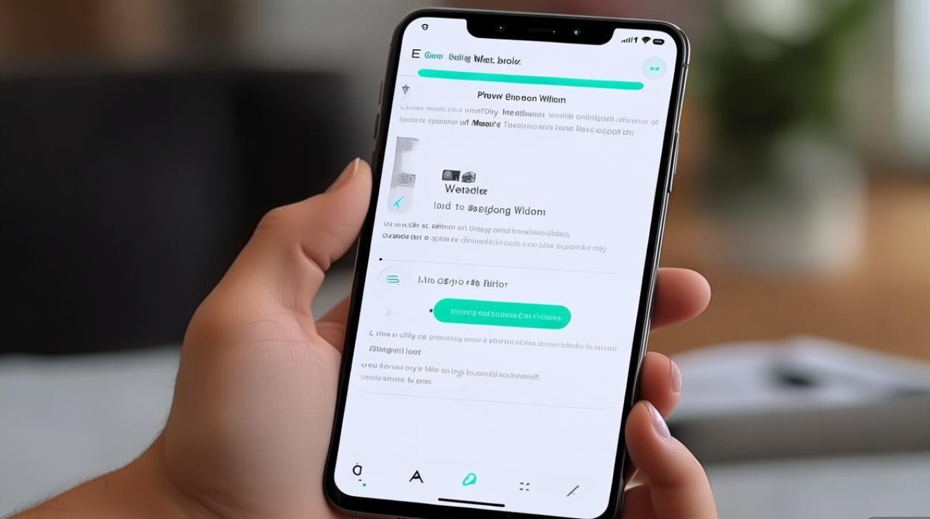 怎么开微信浮窗oppo
