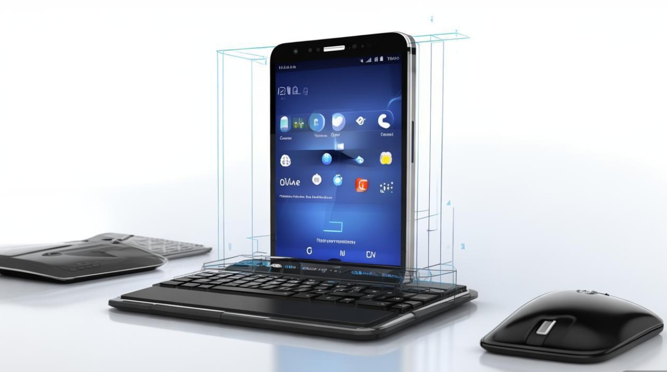 vivox7怎么变成电脑版