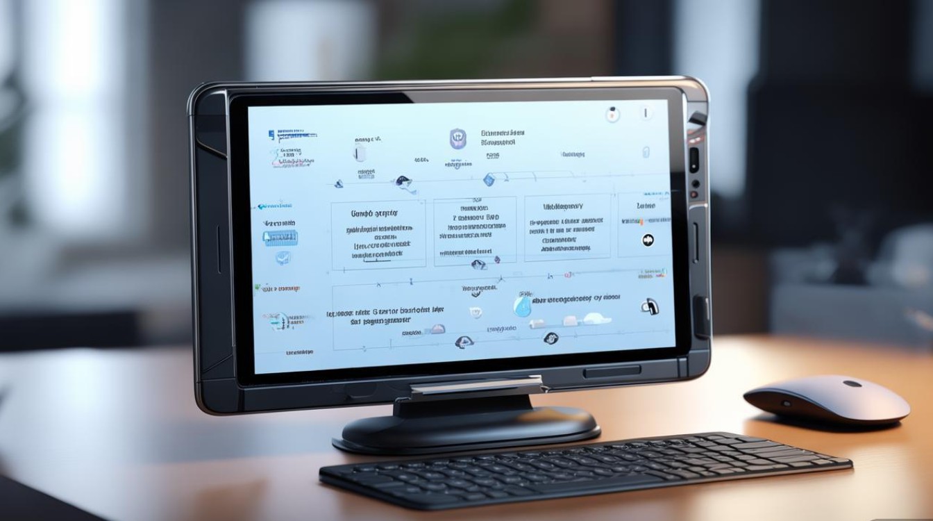 vivox7怎么变成电脑版