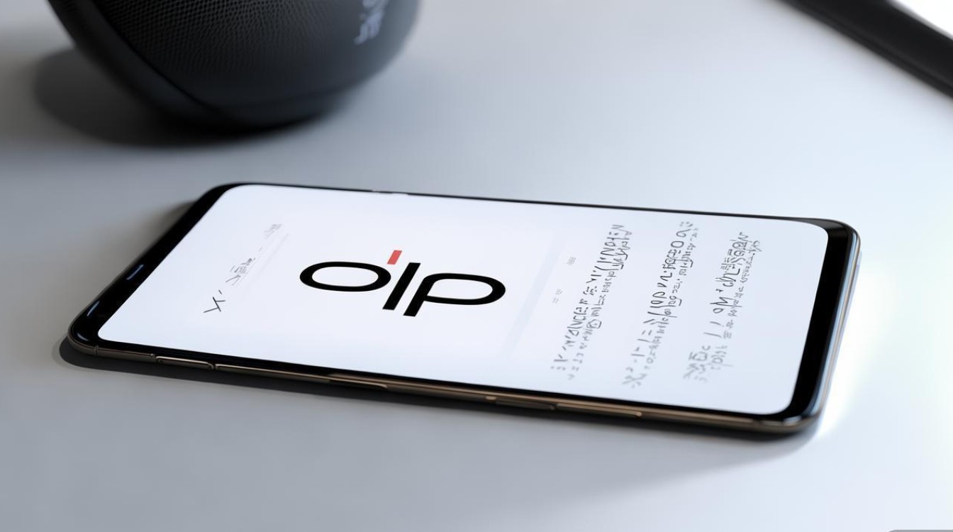 oppo和小度怎么投屏