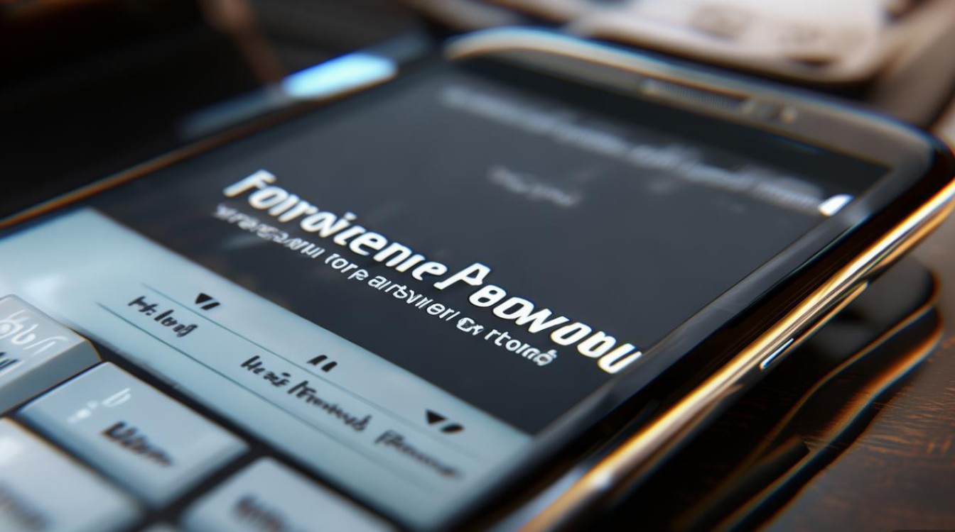 手机密码忘了怎么办数字锁三星