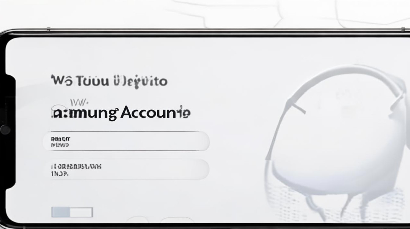 三星账户id怎么登入