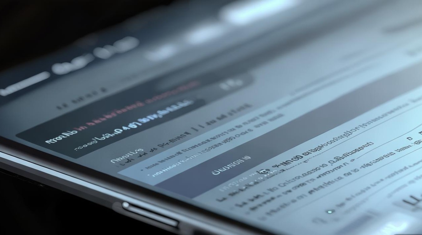 华为手机有恶意软件怎么卸载