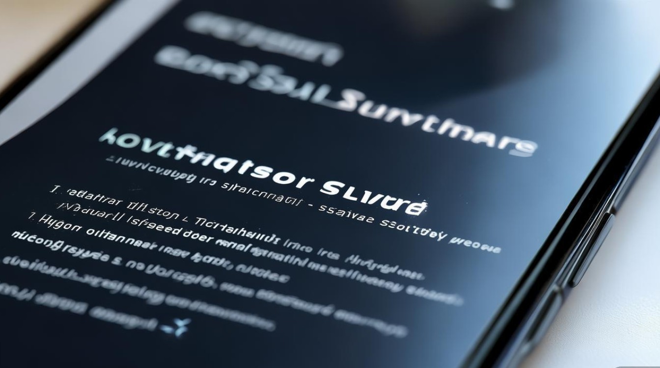 华为手机有恶意软件怎么卸载